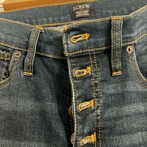 Jcrew denim